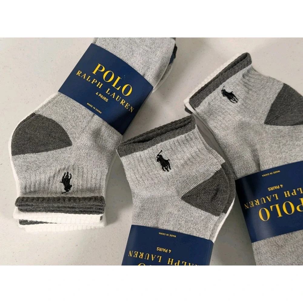 Polo Ralph Lauren identical get